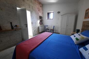 Bed and Breakfast Le Radici