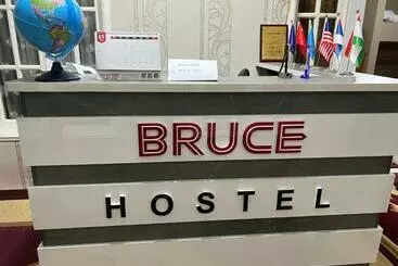 Bruce Hostel