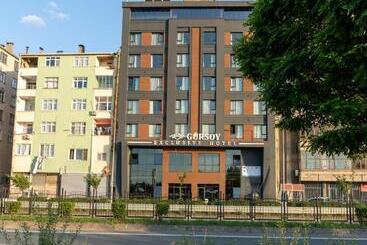 Hotel Gürsoy Exclusive
