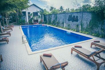 فندق Kite Resort Phu Quoc Island