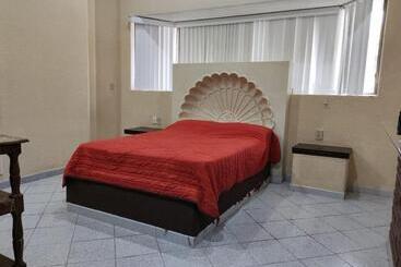 هتل Premier Rioverde