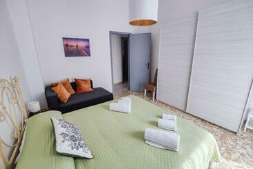 Пансион Fermata Cappuccini