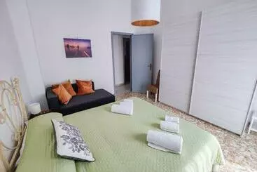 ペンション Fermata Cappuccini