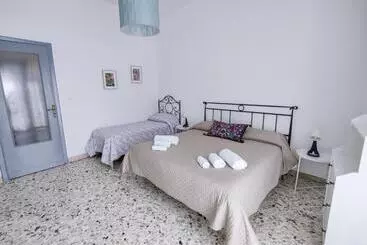 Pension Fermata Cappuccini