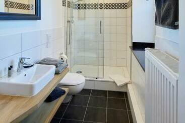 住宿加早餐  Erler Koornhuus