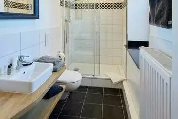 Aamiaismajoitus (B&B) Erler Koornhuus