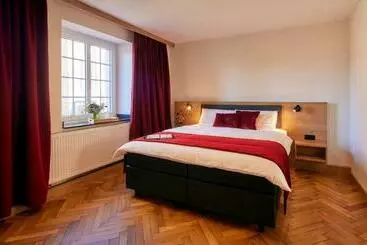 Aamiaismajoitus (B&B) Erler Koornhuus