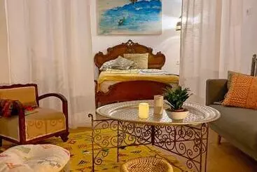 Apartamente turistice Casa Amigos   La Viña