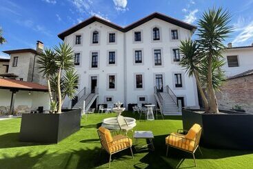 酒店 Boutique Las Indianas