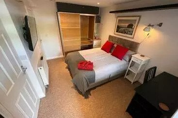 Hotel a Capsule Central Room