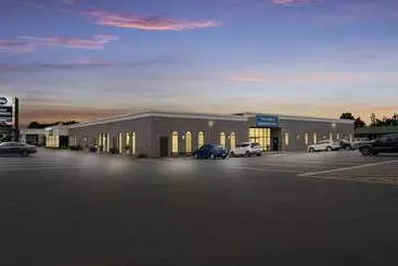 Hotel Glengarry Extended Stays