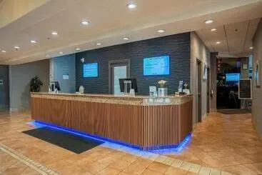 Hotel Glengarry Extended Stays