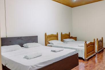 Hotel Kvariati Palma