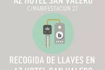 پانسیون Az The Bridge Hostel   Coliving