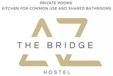 Pensión Az The Bridge Hostel   Coliving
