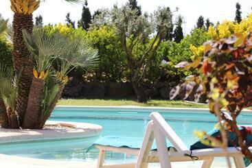 پانسیون Casa Gecko