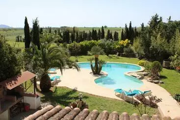 Pension Casa Gecko