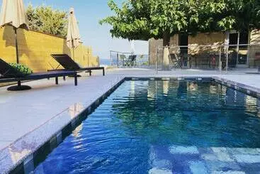 ペンション Casa Santa Giulia