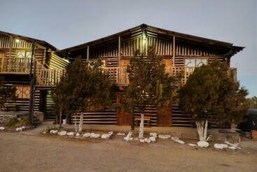 Pensionat Room In Cabin   Parador Arewa La Energia Que Impulsa El Alma