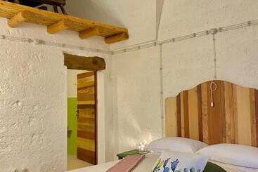 Nocleg ze śniadaniem Il Nachiro