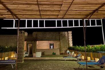 Aamiaismajoitus (B&B) Il Nachiro