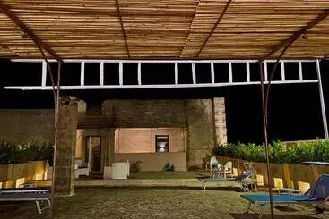 Bed and Breakfast Il Nachiro