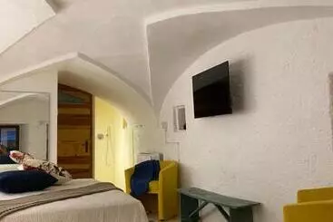 Bed and Breakfast Il Nachiro