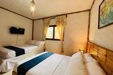Bed and Breakfast Mamma Mía