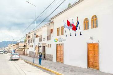 Otel Hostal Cusco Agency