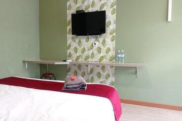 Hotel Rumah Kopi Syariah