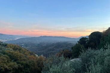 La Riviera Bed & Breakfast