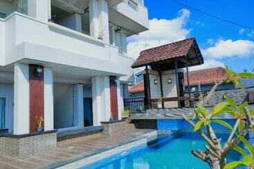 Pensão Balicozy Apartment Jimbaran