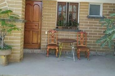 Pensão Hospedaje Mi Esperanza