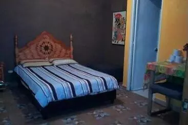 Pensione Hospedaje Mi Esperanza