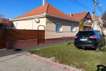 Pensjonat Marinica Apartman 3