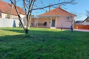 پانسیون Marinica Apartman 3