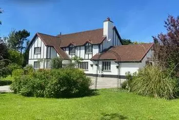 ペンション Sycamore Lodge