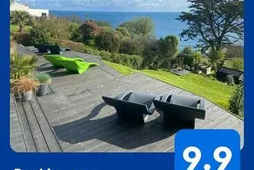 Bed and Breakfast Chy Conary