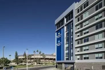 Hotelli Hyatt Place Tempe / Phoenix / University