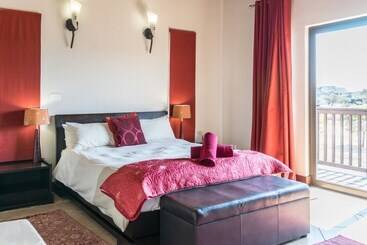 Zebula Golf Estate & Spa Private Rentals