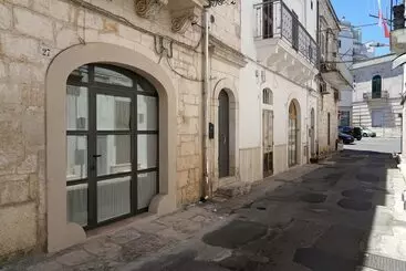 آپارتمان‌های توریست‌ها Il Biancospino   Graziosa Dimora Con Vasca In Camera