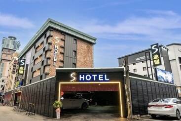 Incheon  S Motel