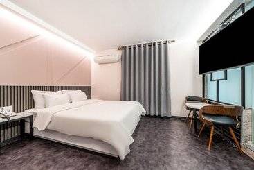 Incheon  S Motel