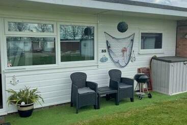 Turistlägenheter Chalet 88