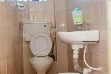 آپارتمان‌های توریست‌ها Stayplus Makey Cozy Homes