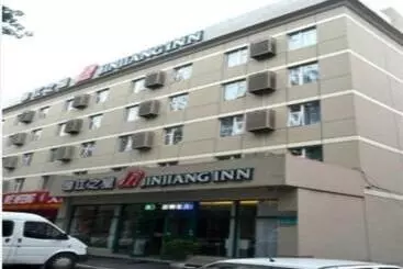 Hotel Jinjiang Inn Beijing International Exhibition Centre