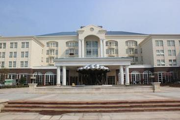 فندق Jinling Guanyuan International