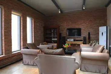 Otel Naturetimes Beijing