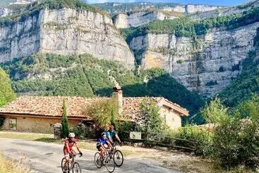 Appartamenti turistici L Echappée En Vercors