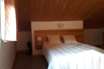 Ferienwohnungen Chalet Sur Bord De L Eau